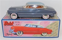 Leadworks 1950's Type Buick Open Tin Friction