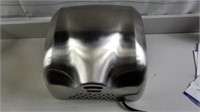 Electric Hand Dryer New