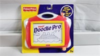Fisher-Price Doodle Pro
