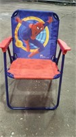 Spiderman Chair - New