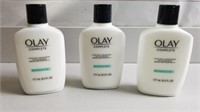 Oil of Olay qty 3