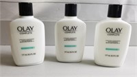 Oil of Olay qty 3