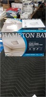 Hampton Bay Ultra Quiet Large Room Ventilation