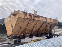 Spring Equipment Auction-March 26th, 2022