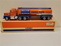 Lionel Train Auction