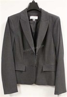 Ladies Calvin Klein Jacket Sz 4 - NWT $130