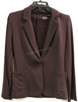 Ladies Majestic Filatures Jacket Sz 2 - NWT $270