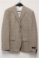 Men's Tommy Hilfiger Jacket Sz 44L - NWT $220