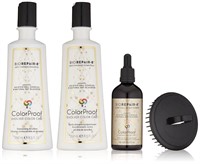 Anti-Aging Scalp & Hair Therapy Retail Kit