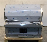 Coyote 36" Pellet Grill/Smoker