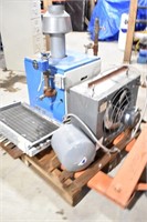 Natural Gas MG Series Boiler /Heater System , *LYN