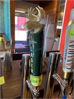 MOOSEHEAD BEER TAP HANDLE