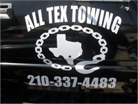 ALL TEX TOWING 12-20-21