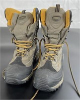 Columbia Titanium Waterproof Mens Boots