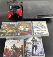 PlayStation 3 Console lot 2x