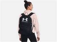 Under Armour Loudon Backpack, Black