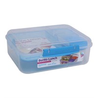 Sistema Bento Lunch ToGo Container 1.76 L, Blue