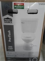Project Source Toilet