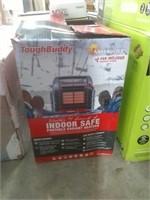 ToughBuddy Indoor Portable Heater