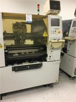 PCB Assembly Equipment