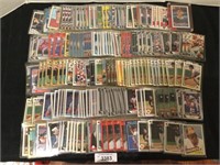 Comic Book and Trading Card Collection Auction