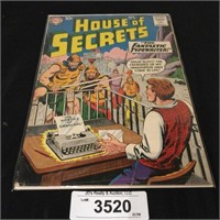 Comic Book and Trading Card Collection Auction