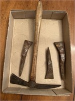 Stone Hammers