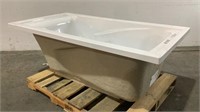 American Standard Bath Tub