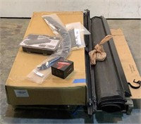 Assorted Truck Parts