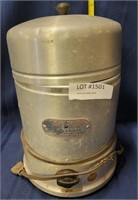 VTG. ELECTRIC FARM MASTER PASTEURIZER