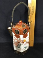 Japanese Teapot - Satsuma