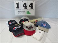 Collectibles Auction - Pepsi, Die Cast Cars, Much More!