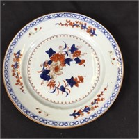 Plate, 19th Century
