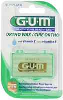 GUM Original Orthodontic Wax