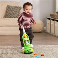 Leap Frog Pick Up & Count Vacuum