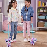 FurReal Walk A Lots, Cotton & Candy Pack