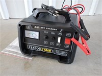 25A Battery Charger