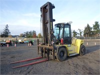 2016 Hyster H230 HD2 Forklift