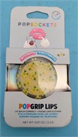 New Popsockets Popgrip Lips Limpbalm/Grip/Stand