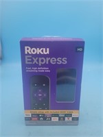 New Roku Express