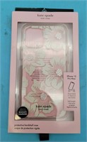 New Kate Spade Iphone 12 Pro Case