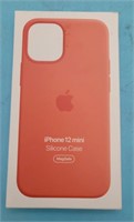 New Apple Brand IPhone 12 Mini Case