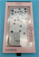 New Kate Spade Iphone 11 Pro Max/ XS Max Case
