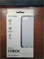Tech 21 evo check iPhone SE 202p/8/7