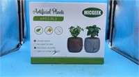 artificial plants micgeek