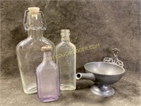 Antique Medicine Supplies