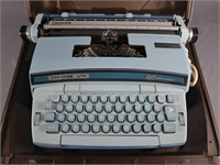 Smith Corona Coronet Super 12 Electric Typewriter