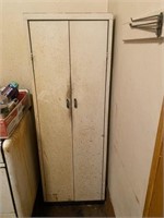 Metal Cabinet