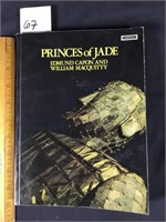 Princes of Jade - Reference