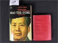 Mao Tse-Tung, 2 vols